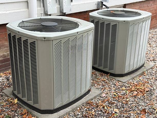 Reliable Hvac contractor in Fort Lee, VA by JG Cool HVAC