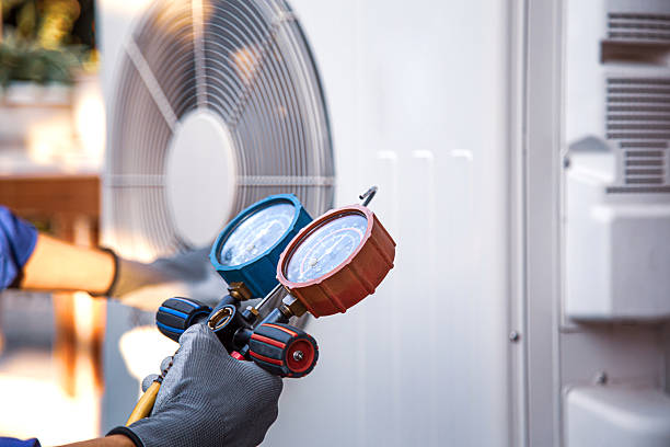 Affordable Hvac solutions in Fort Lee, VA