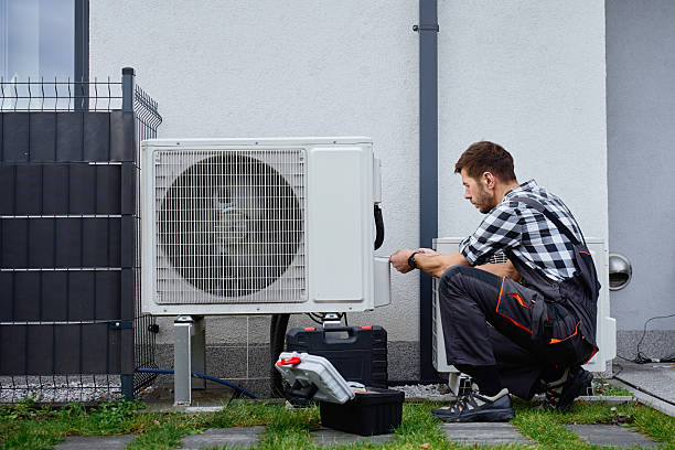Top rated local Hvac specialists in Fort Lee, VA